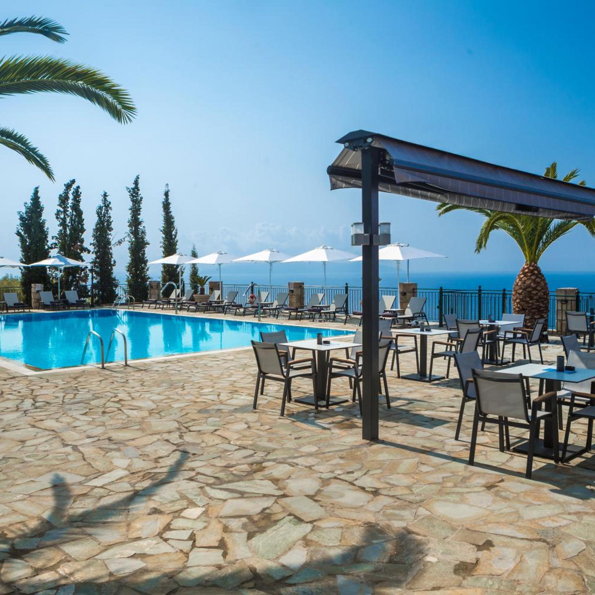 Hotel Antonia 61/68