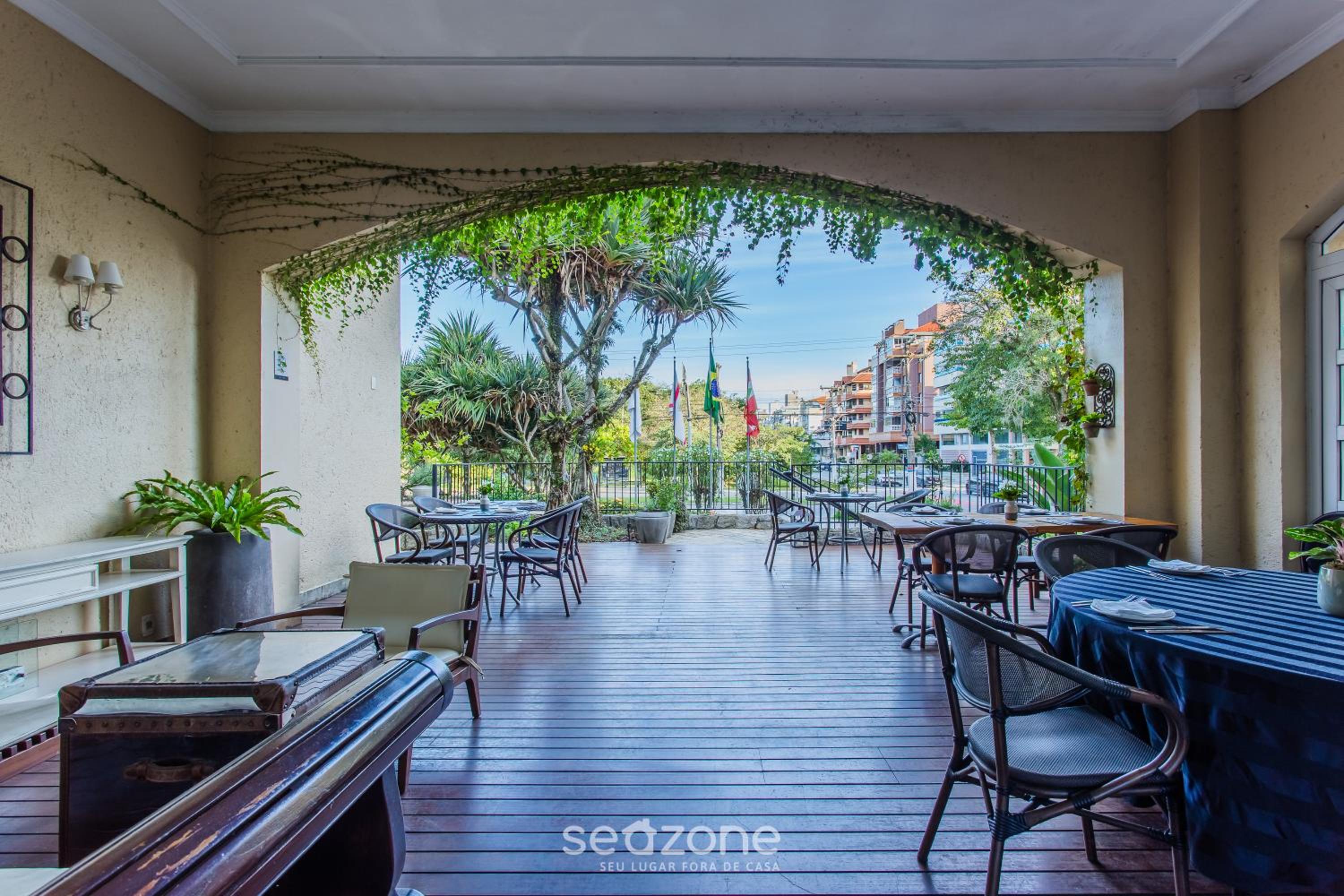 Cobertura com cozinha dentro de resort Direto com proprietário ILCTOPM 50/50