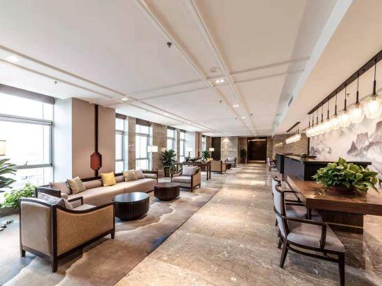 Fusheng Jiayue Hotel 11/23
