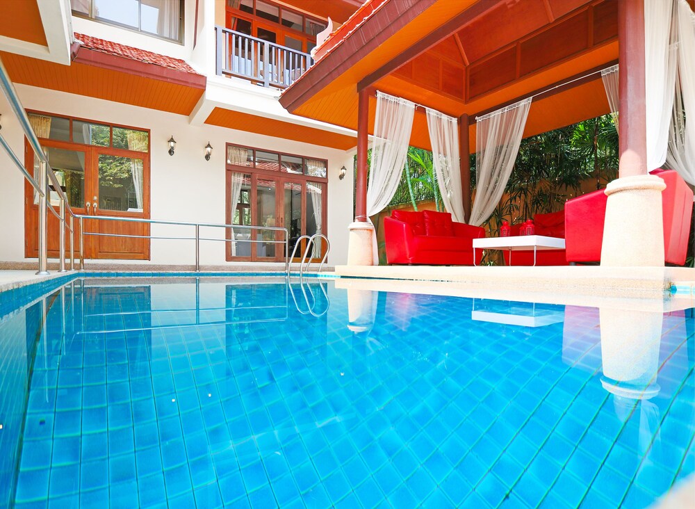 Sweet Villa Pattaya 13/72