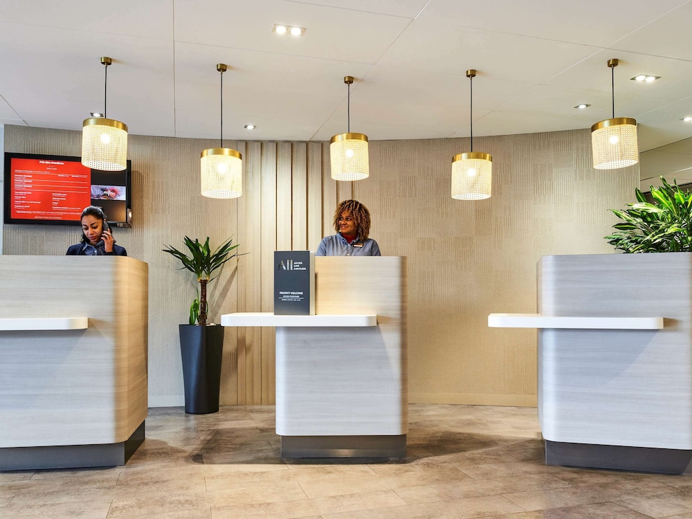 ibis Paris Porte De Montreuil 7/71