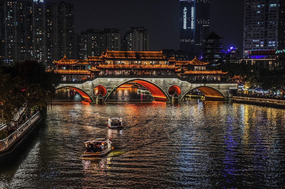Chengdu Flipflop Hostel 63/66