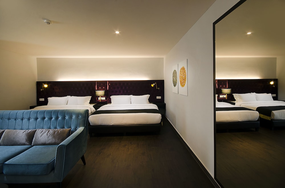 Palm Hotel Ipoh 15/31