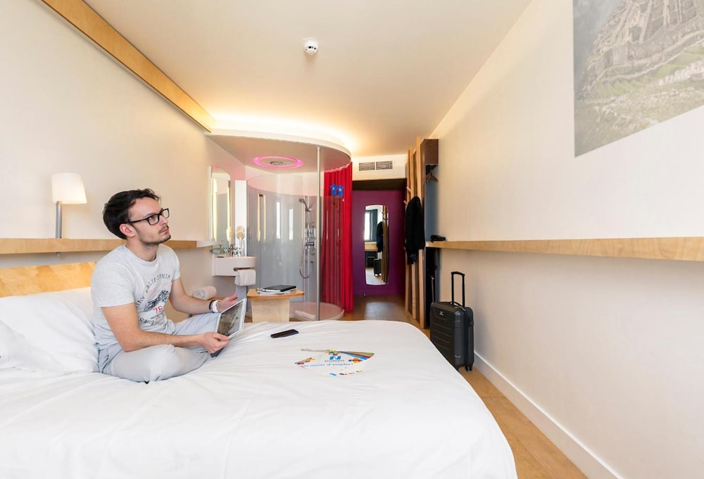 Nomad Hotel Le Havre 34/50