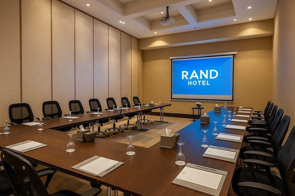 رند بواسطة واندلس(Rand Hotel by Wandalus) 66/75