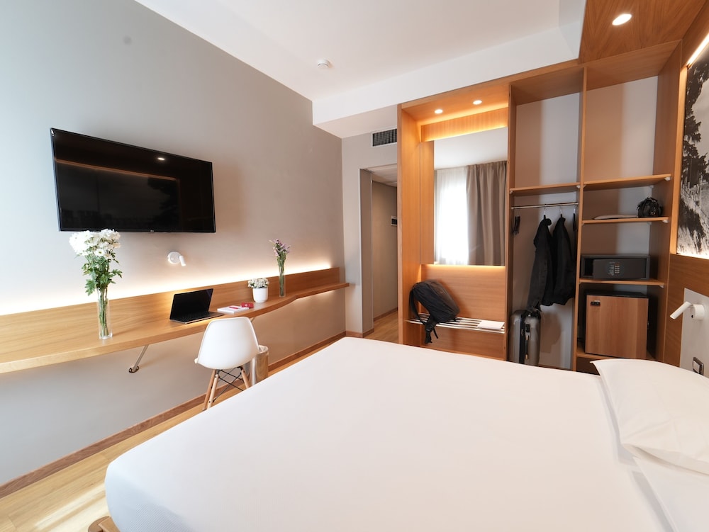 Shg Hotel Verona 16/33