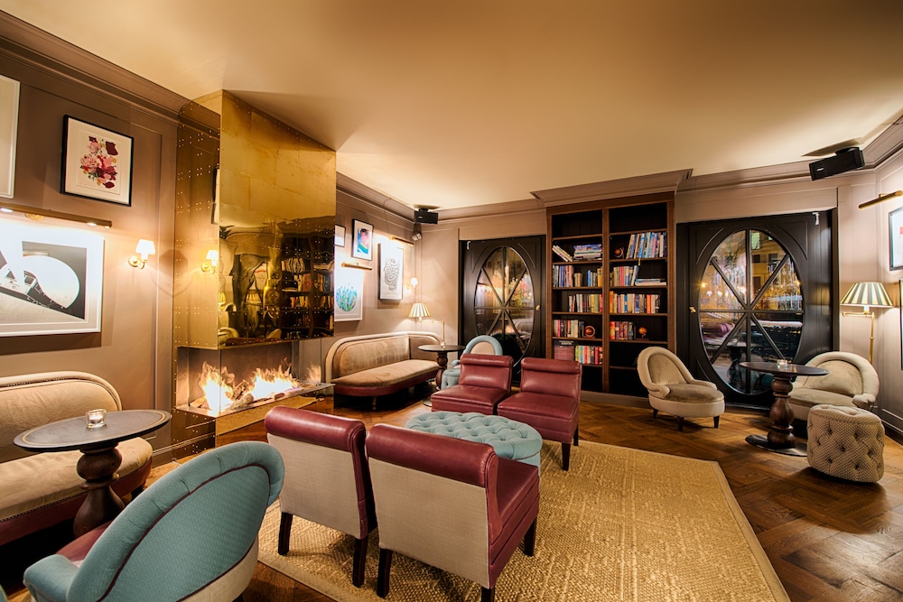Mondrian Suites Berlin Checkpoint Charlie 49/80