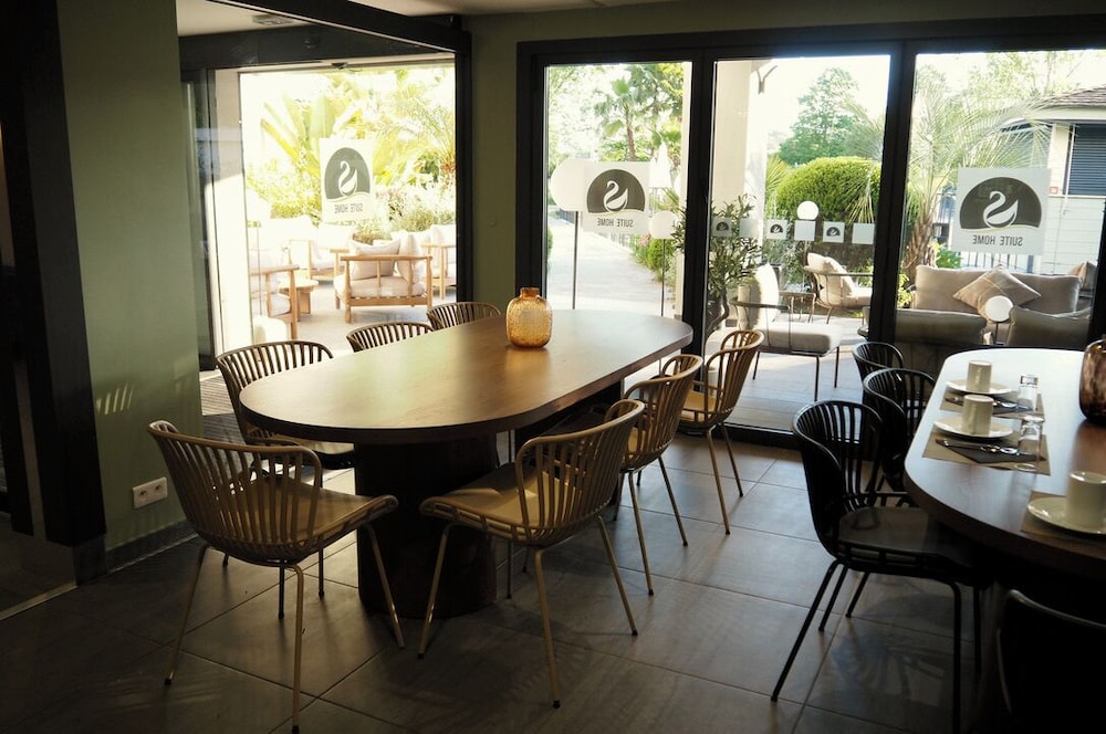 Suite Home Porticcio 54/69
