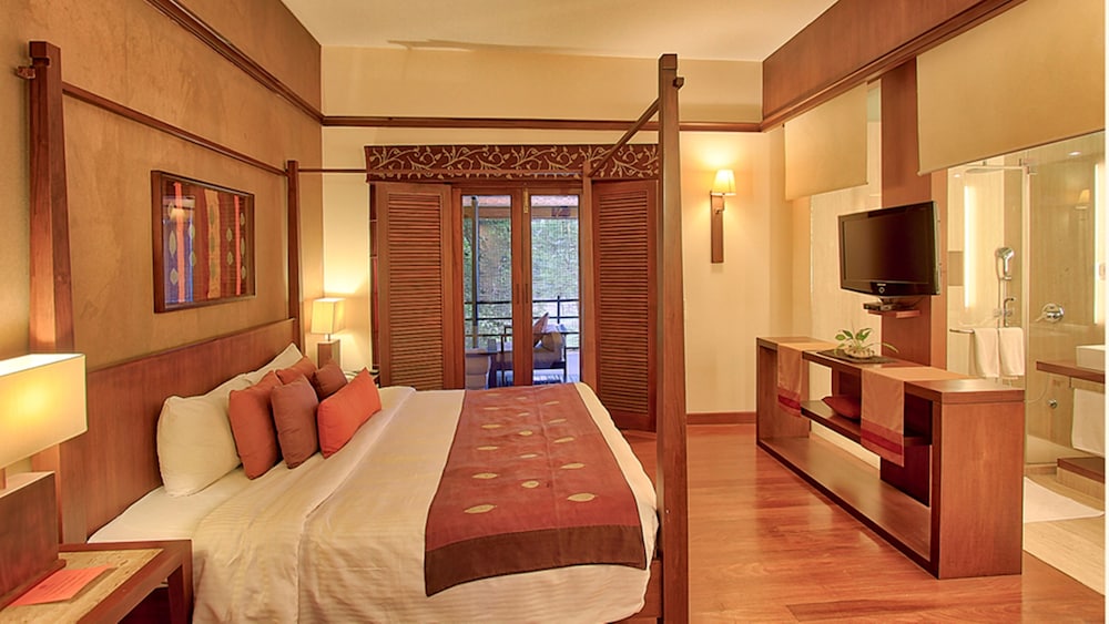 Angsana Oasis Spa and Resort 51/73