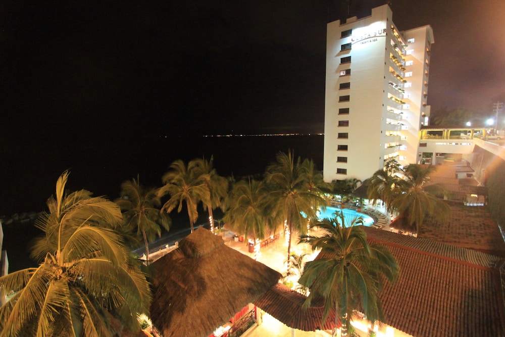 Costa Sur All Inclusive Resort Puerto Vallarta 6/50