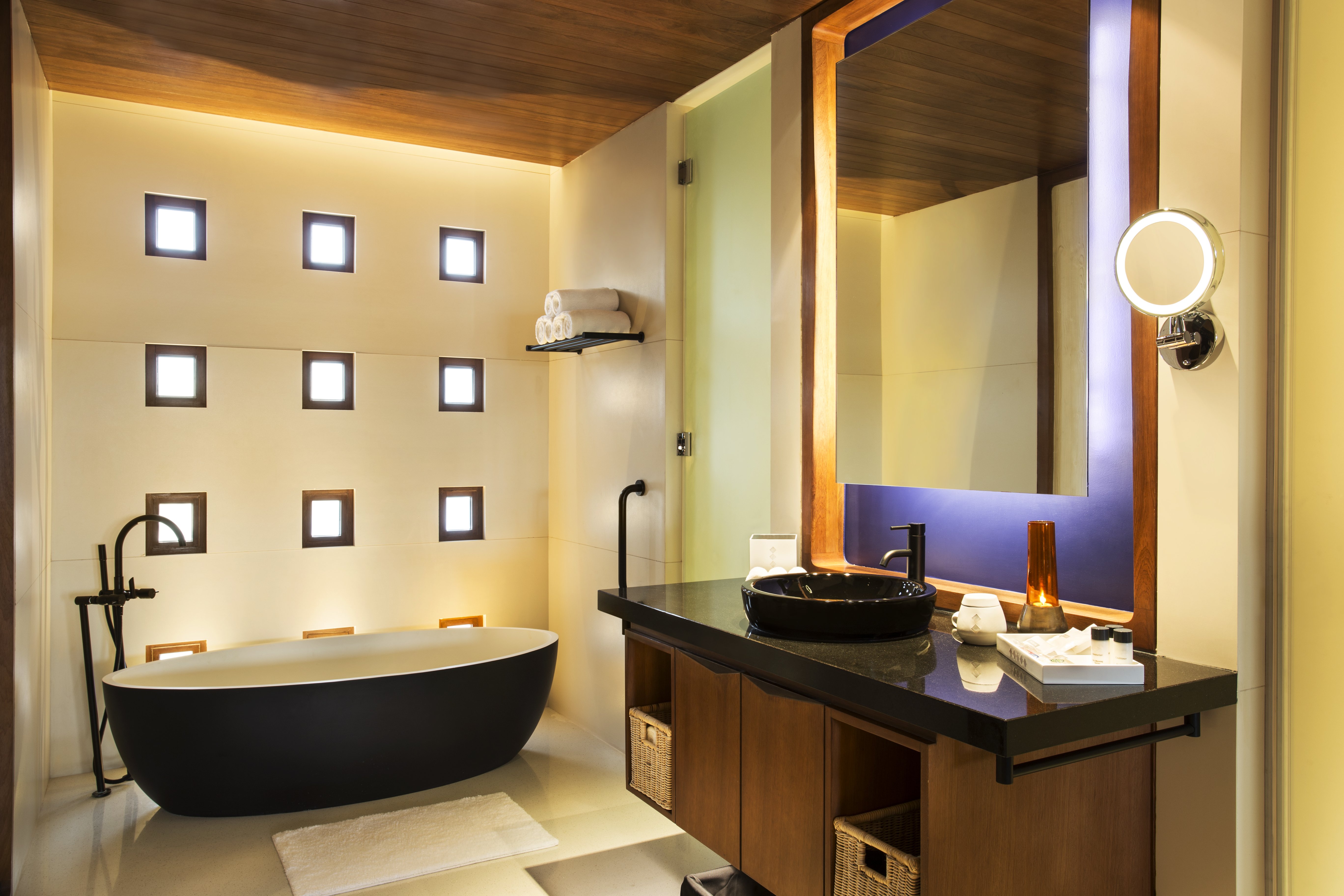 INTERCONTINENTAL CHENNAI MAHABALIPURAM RESORT 48/50
