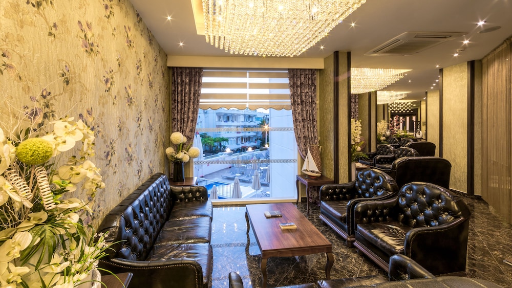 Piccolo Dream Hotel Adults Only 27/36