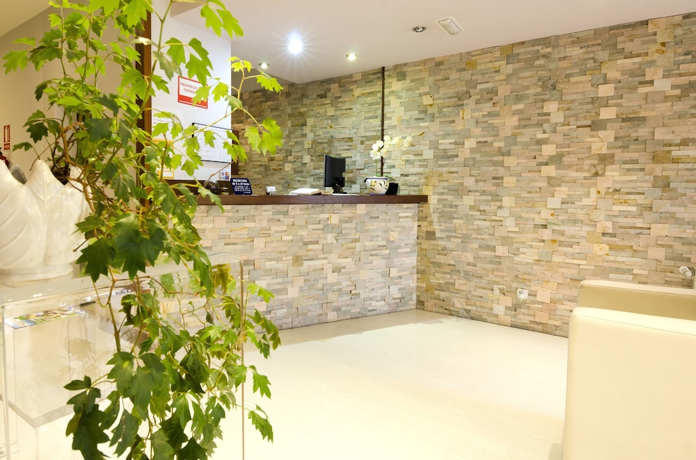 Hotel Spa Arha 7/40