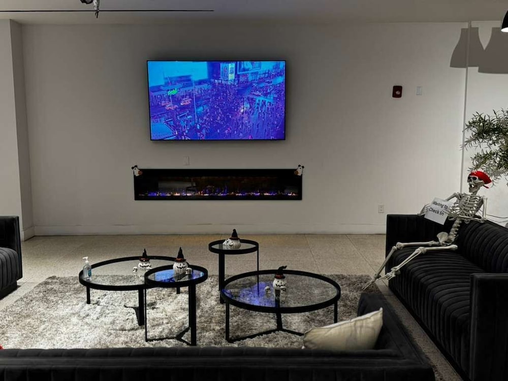 Nova Hotel Brooklyn 50/64