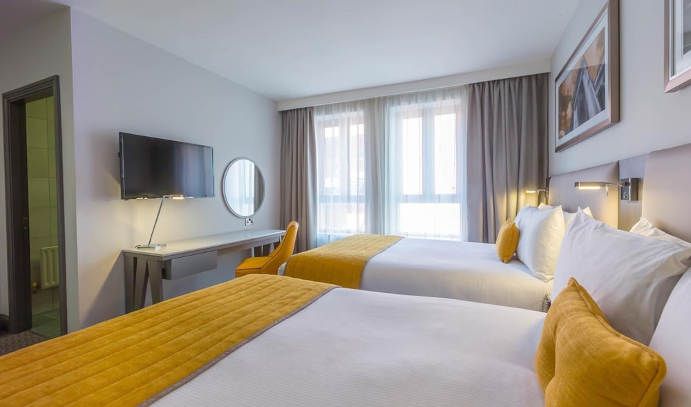 Maldron Hotel Pearse Street 6/30