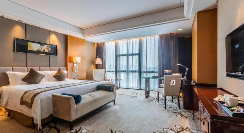 Zhong Lian (GDH) International Hotel 6/48