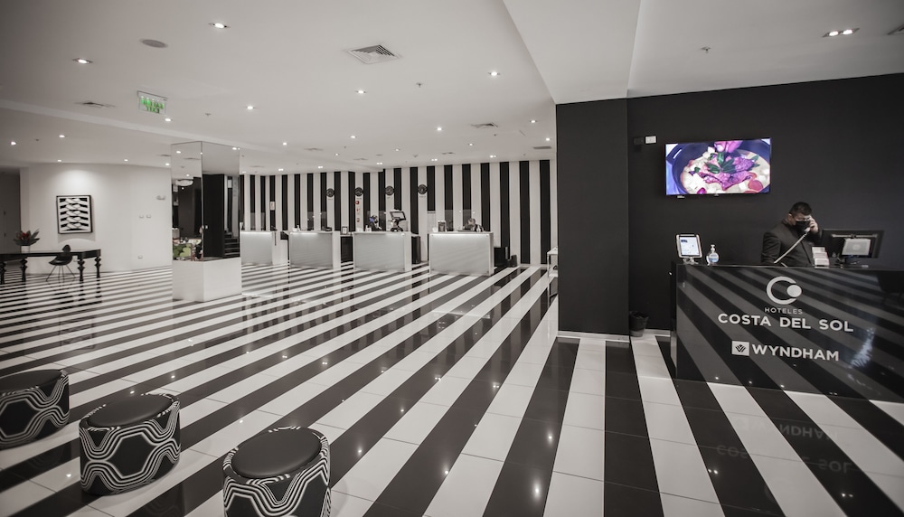 Wyndham Costa Del Sol Lima City 14/77