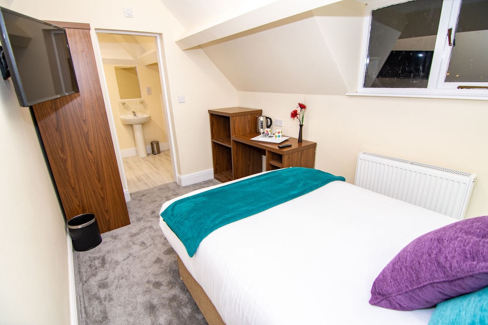 The Park Hotel Preston 15/65