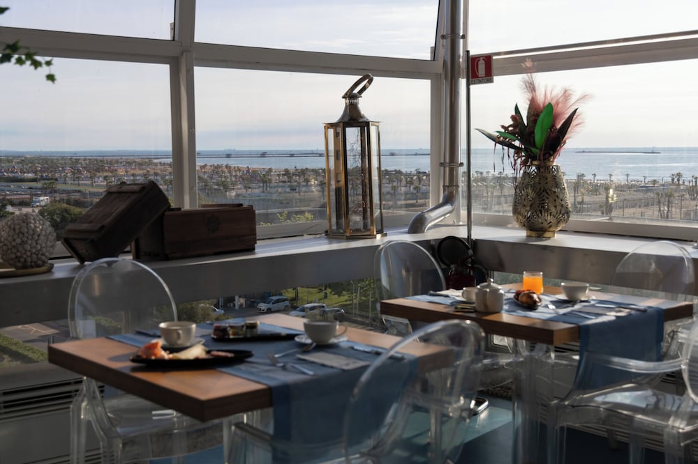 Ambasciatori Suite Hotel 96/110