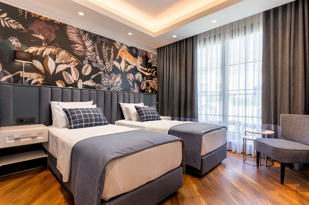 Motif Hotel Cesme 15/34