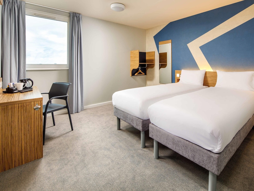 ibis budget London Heathrow Central 32/63