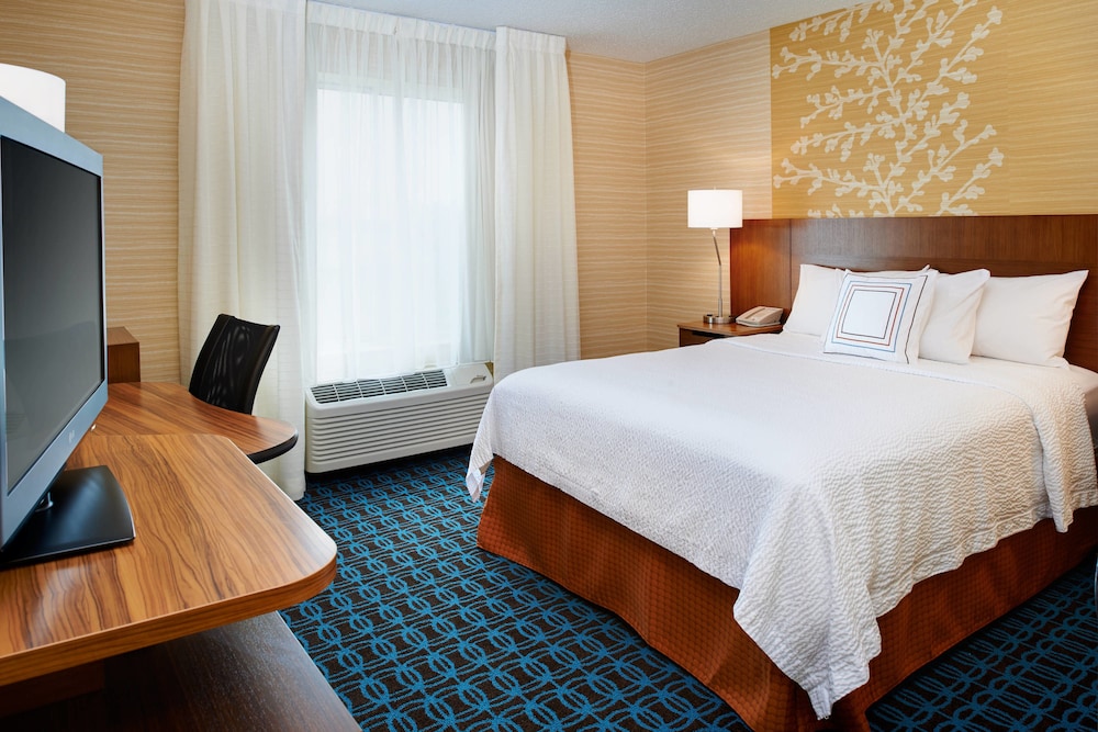 Fairfield Inn By Marriott Port Huron 9/24