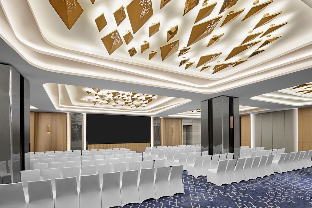 Courtyard by Marriott Xiamen Huli 38/50