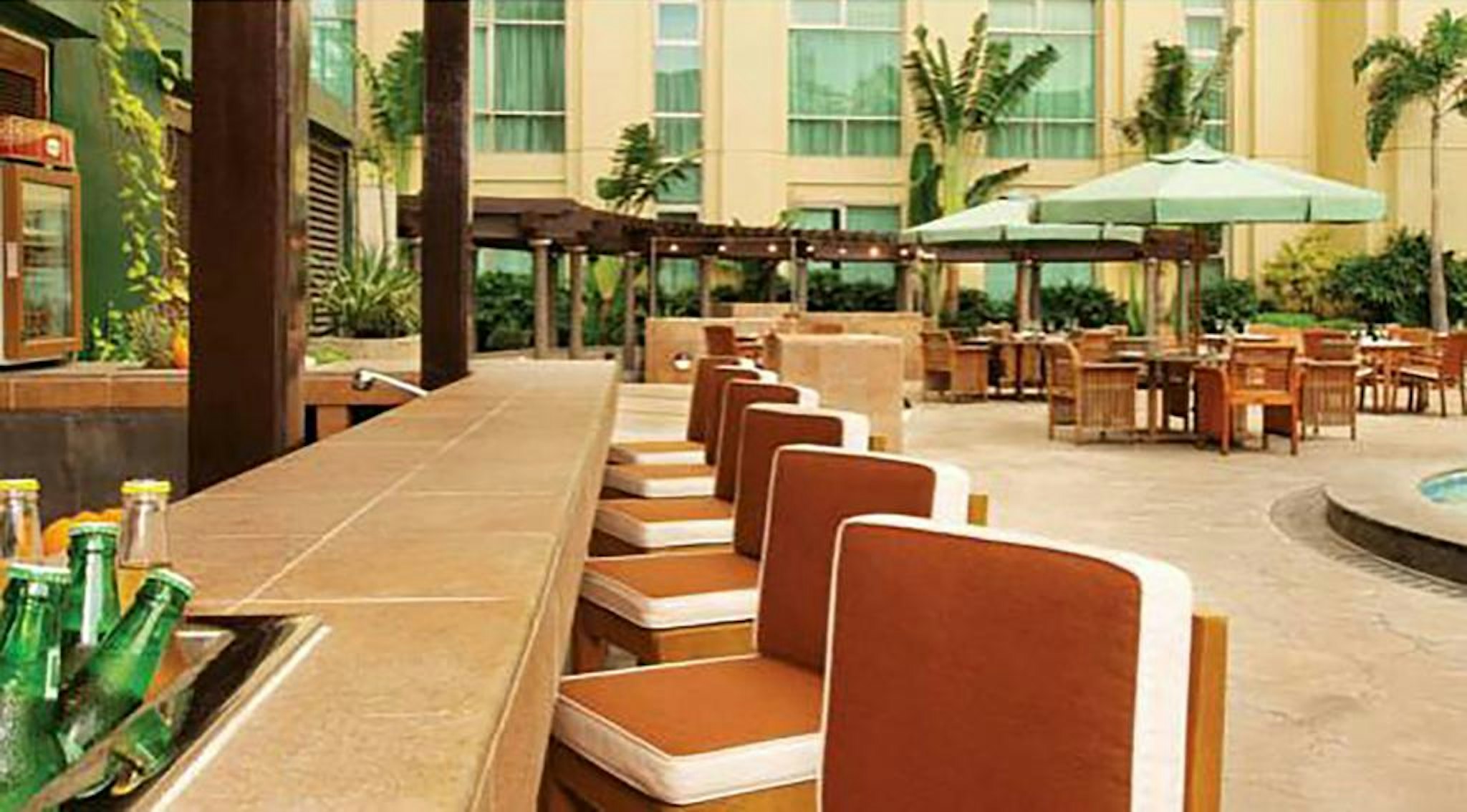 New Coast Hotel Manila 4/7