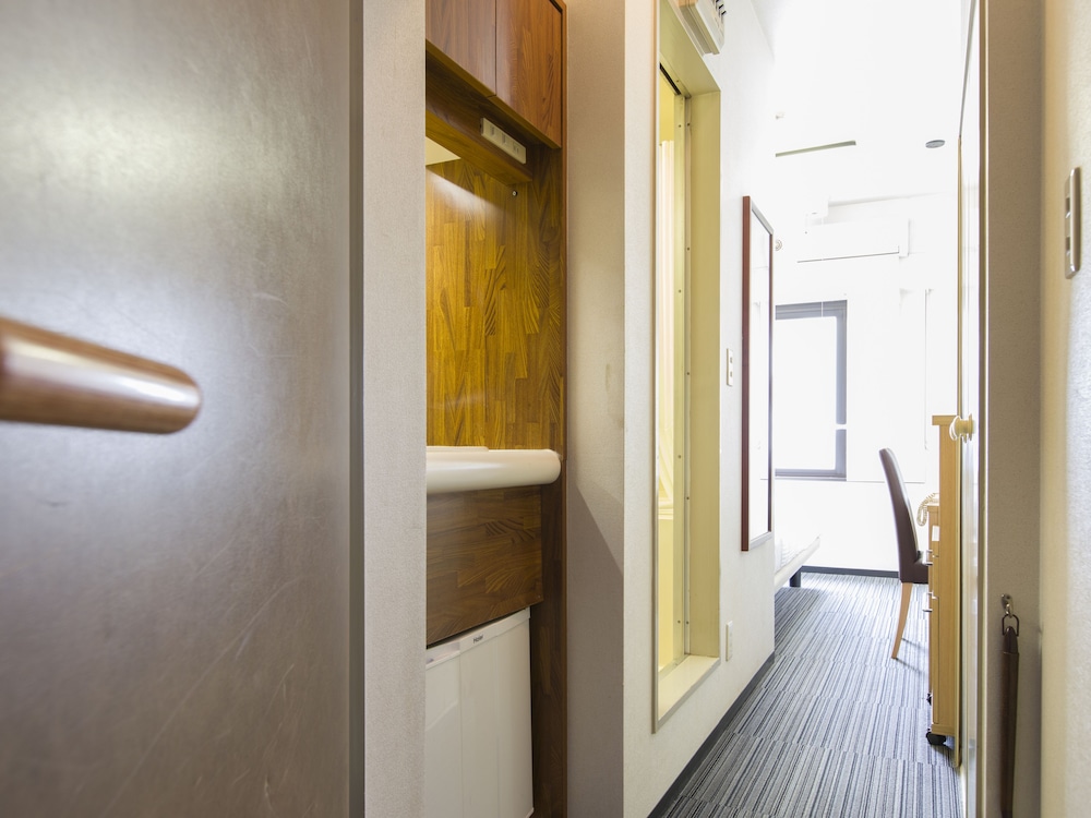 Flexstay Inn Tokiwadai 26/26