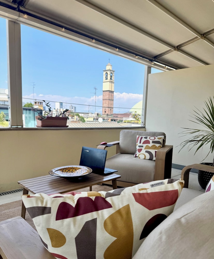 Intomilan Aparthotel Galleria Duomo 58/73