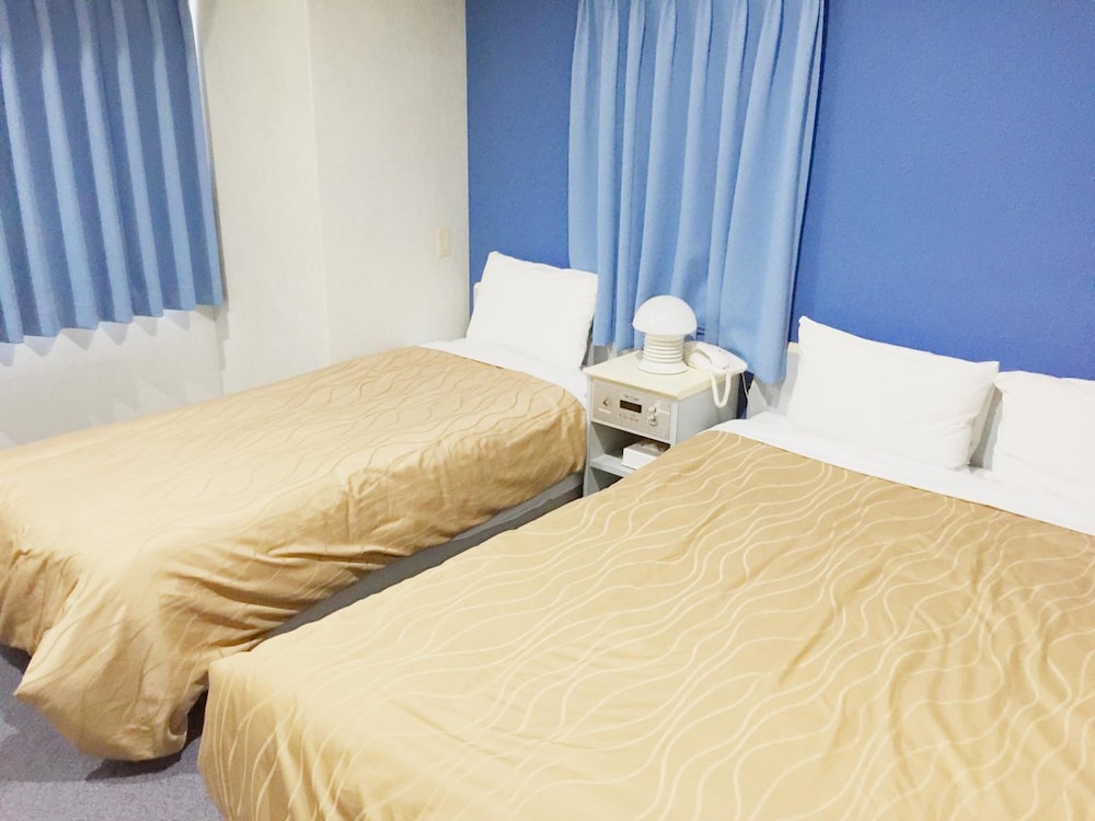 Nissei Hotel Fukuoka 15/58