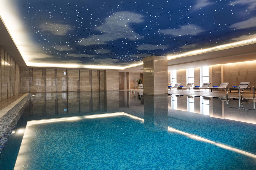 Sheraton Wuxi Binhu 19/50