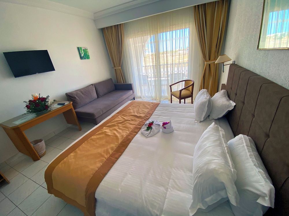 Djerba Golf Resort & Spa 12/50
