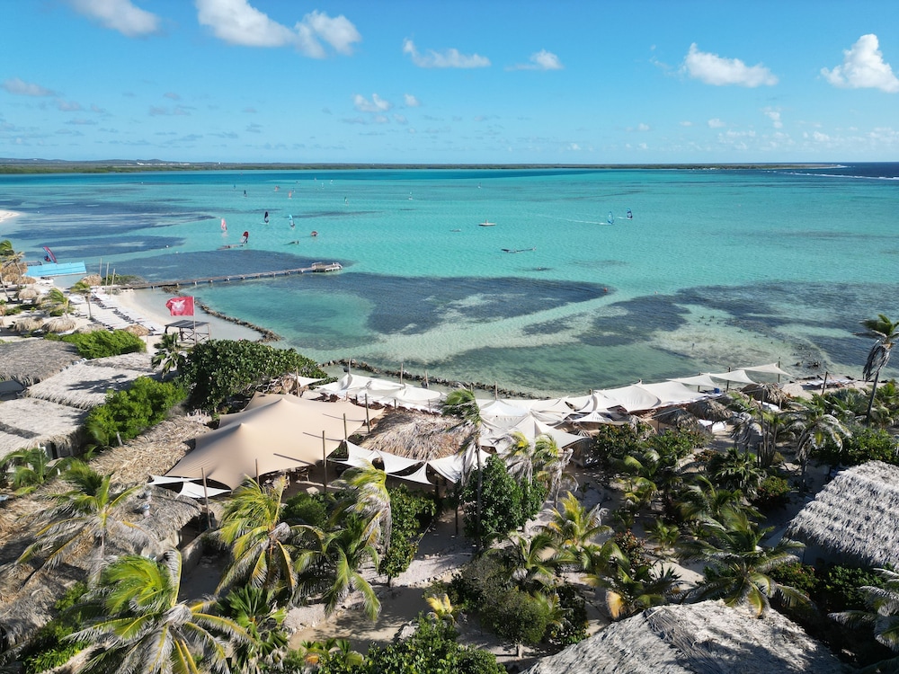 Sorobon Beach Resort & Wellness 43/50