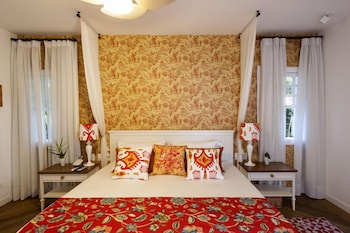TW GUAIMBE HOTEL EXCLUSIVE SUITES 24/60