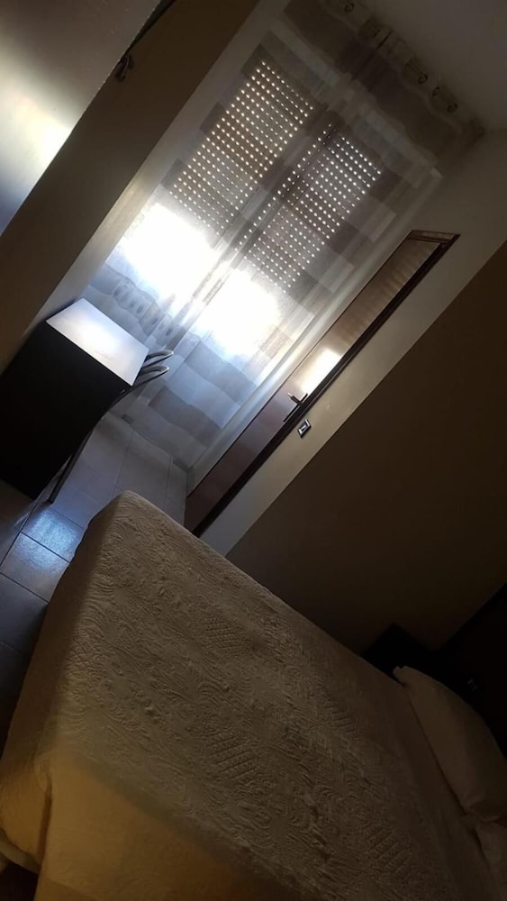 Hotel Salus 24/47