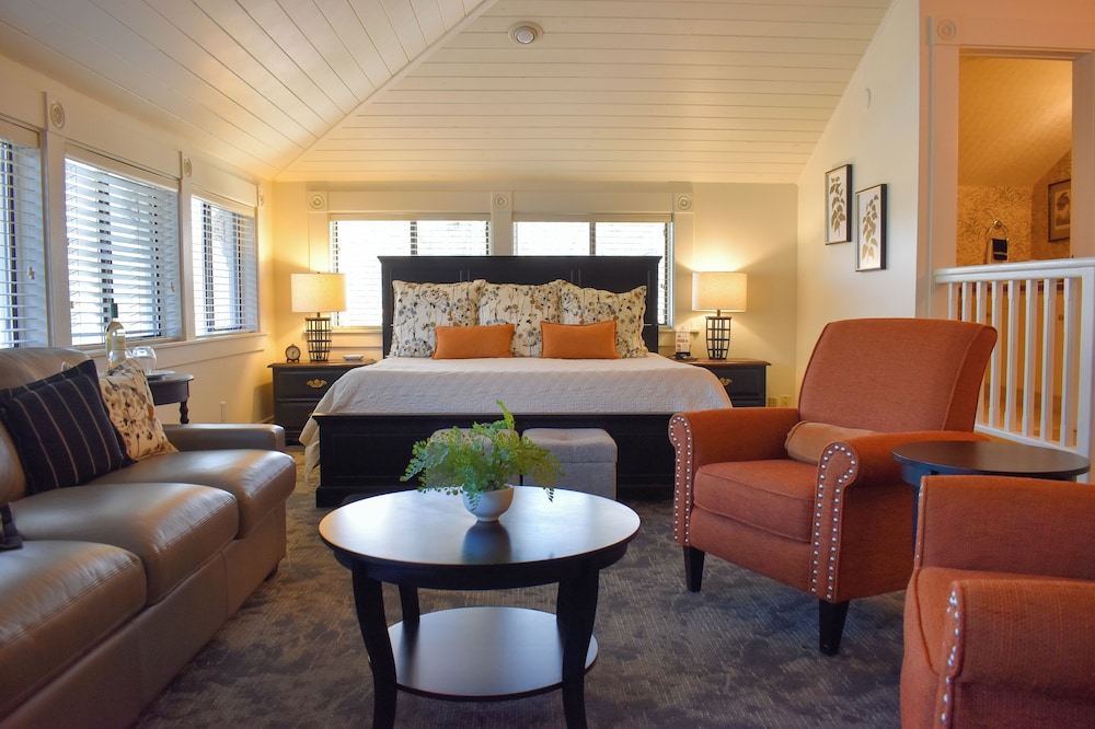 Mccall House Bed And Breakfast 34/50