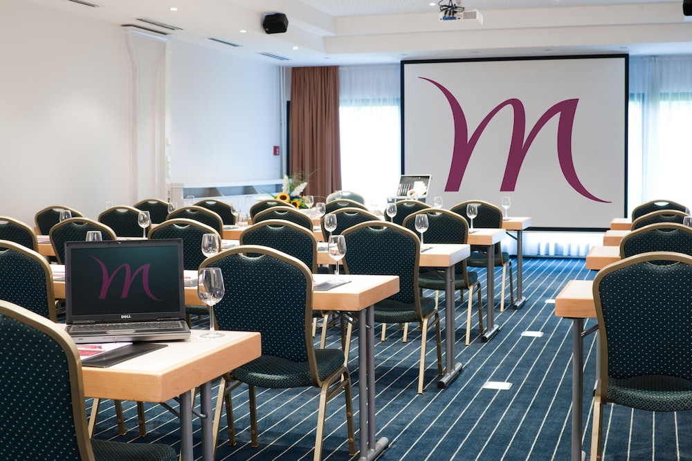 Mercure Hotel Garmisch Partenkirchen 38/49