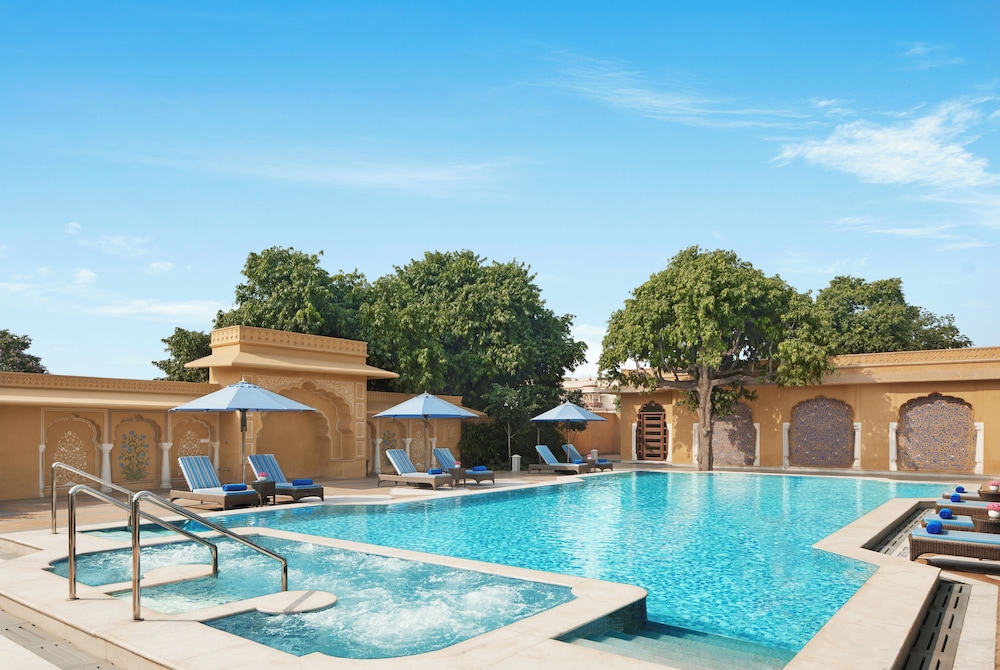 Sawai Man Mahal Jaipur 46/54