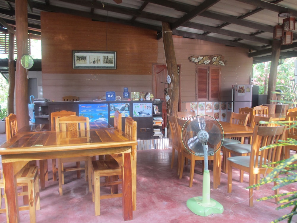 Real Relax Resort & Beauty Massage 17/41