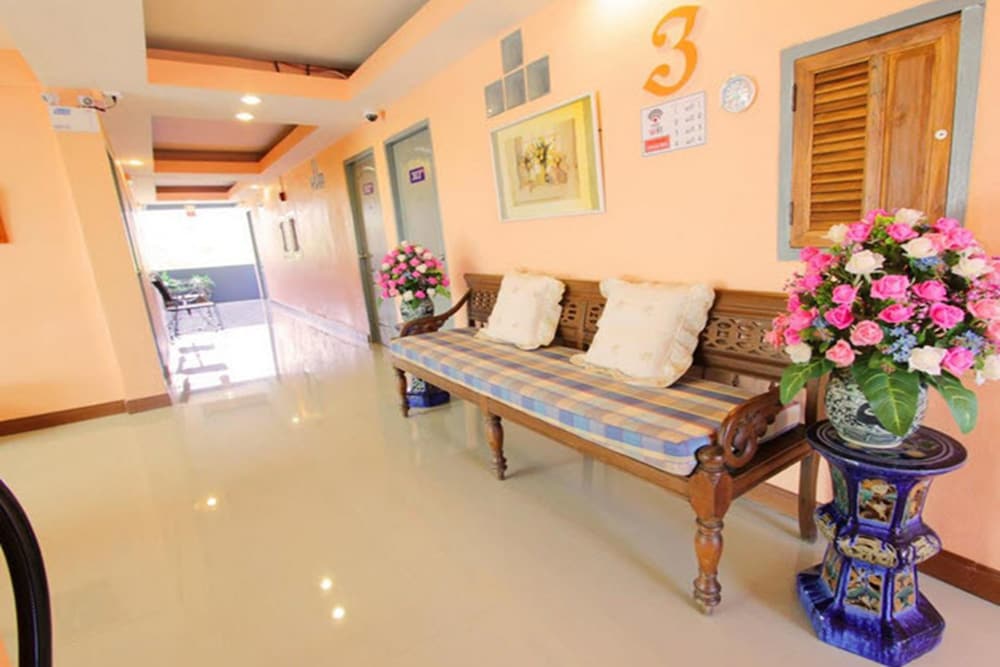 Maesai Orchid Hotel 25/37