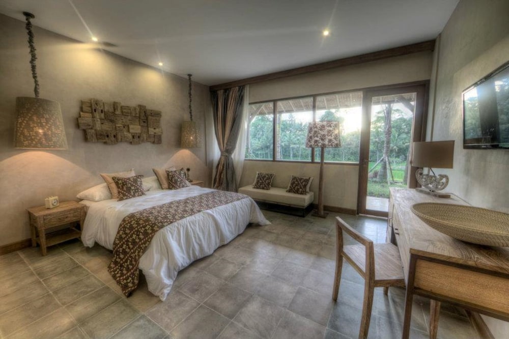 Mathis Retreat Ubud 4/46