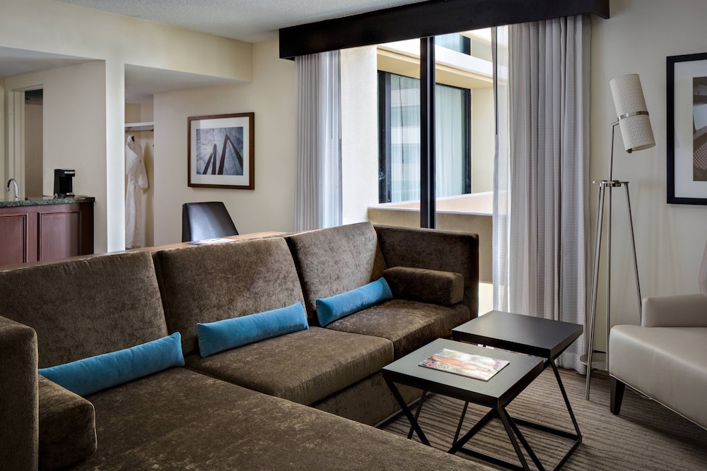 Houston Marriott Westchase 29/42