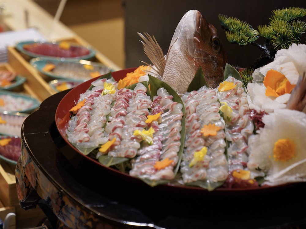 Kisyu Shirahama Onsen Musashi 13/50