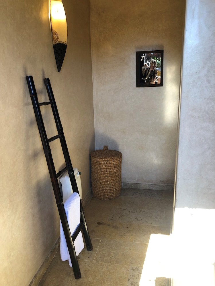 Riad Soleil d'Orient 18/50