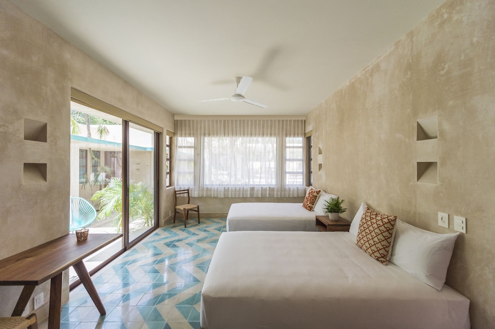 Hotel Tiki Tiki Tulum 20/71