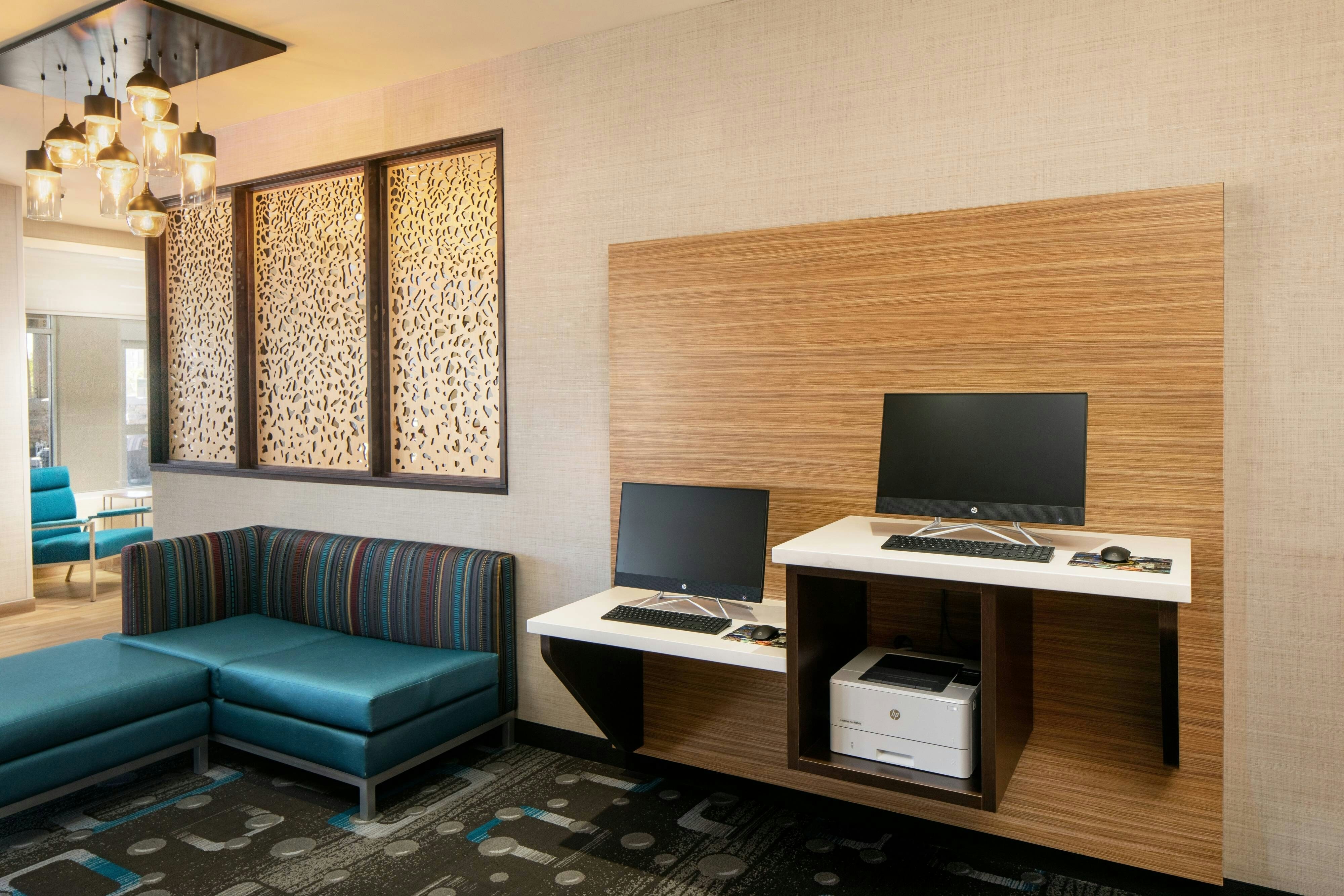 TownePlace Suites by Marriott Midland South/I-20 35/41