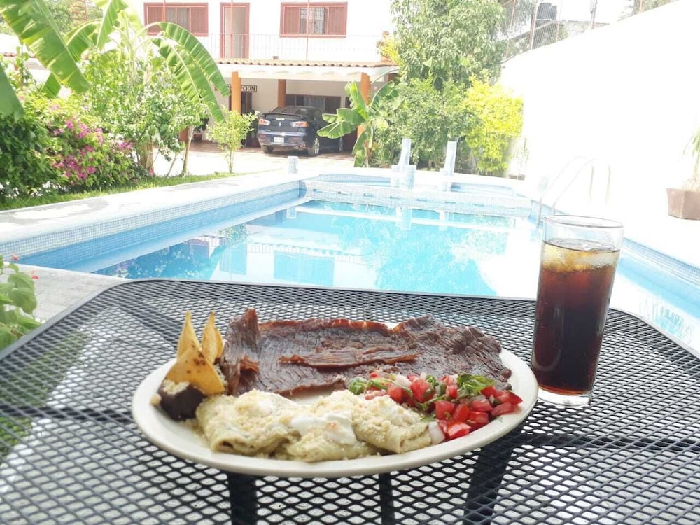 Hotel Hacienda de Zapata 47/56