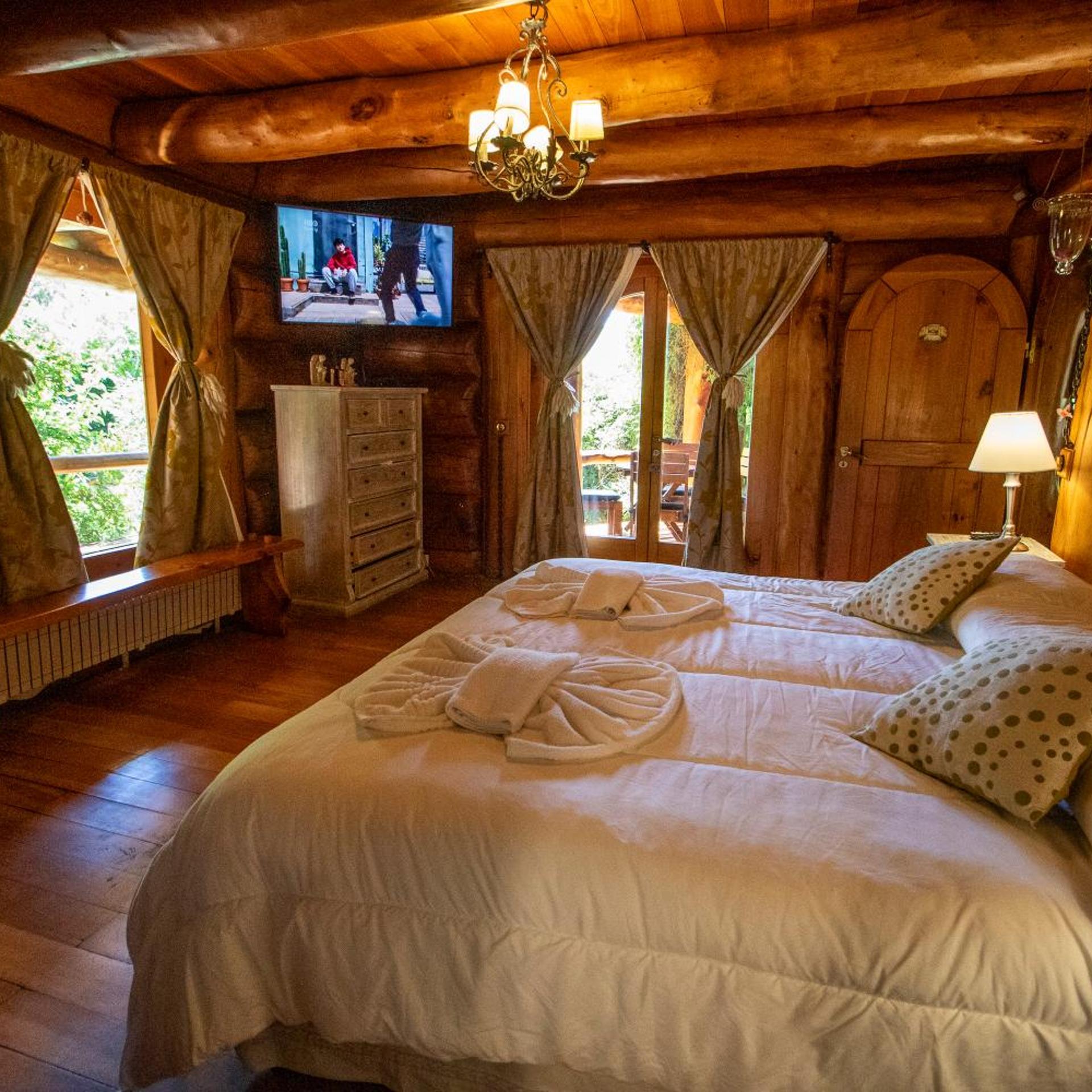 Rotui Luxury Village 14/50