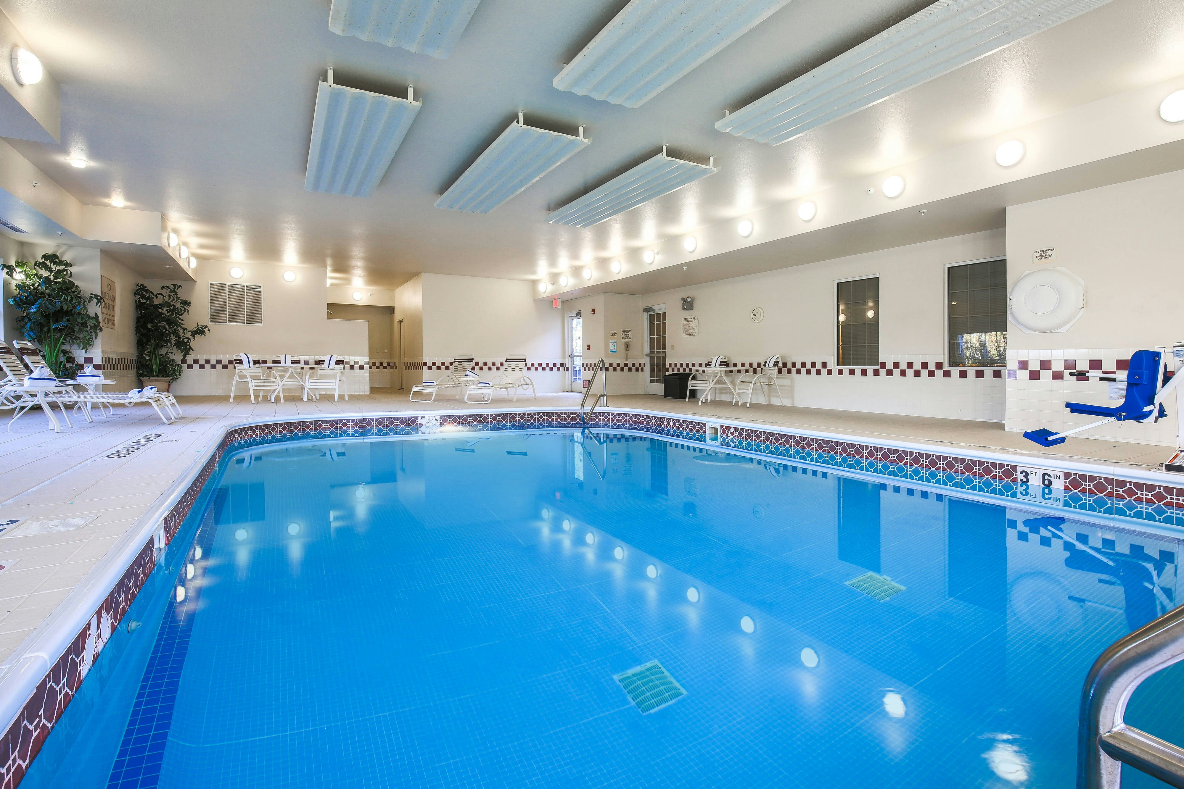Residence Inn by Marriott Flint 22/47
